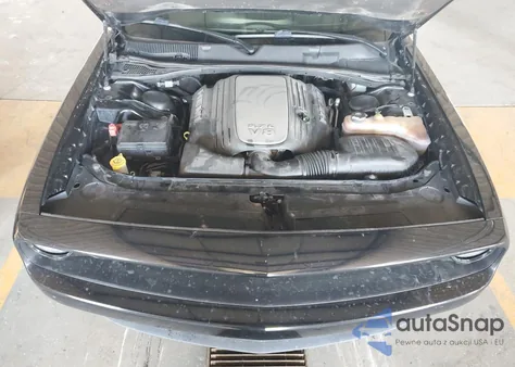 2017 Dodge Challenger R/T from USA, damaged, VIN 2C3CDZBTXHH656070